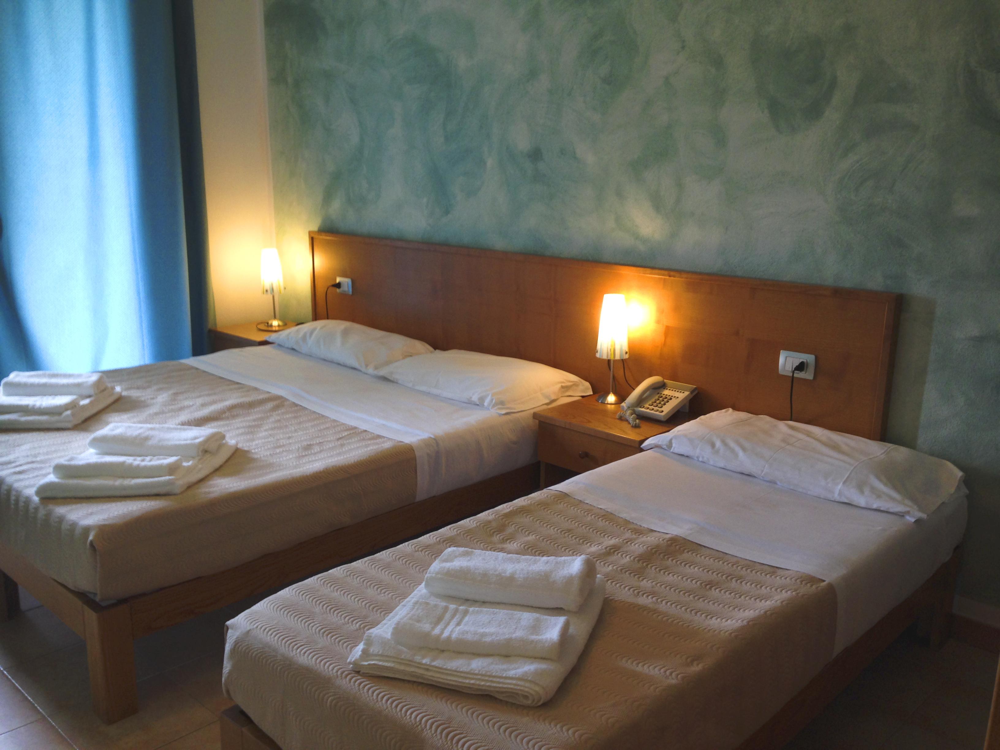 Abbaidda Hotel Valledoria  Ngoại thất bức ảnh