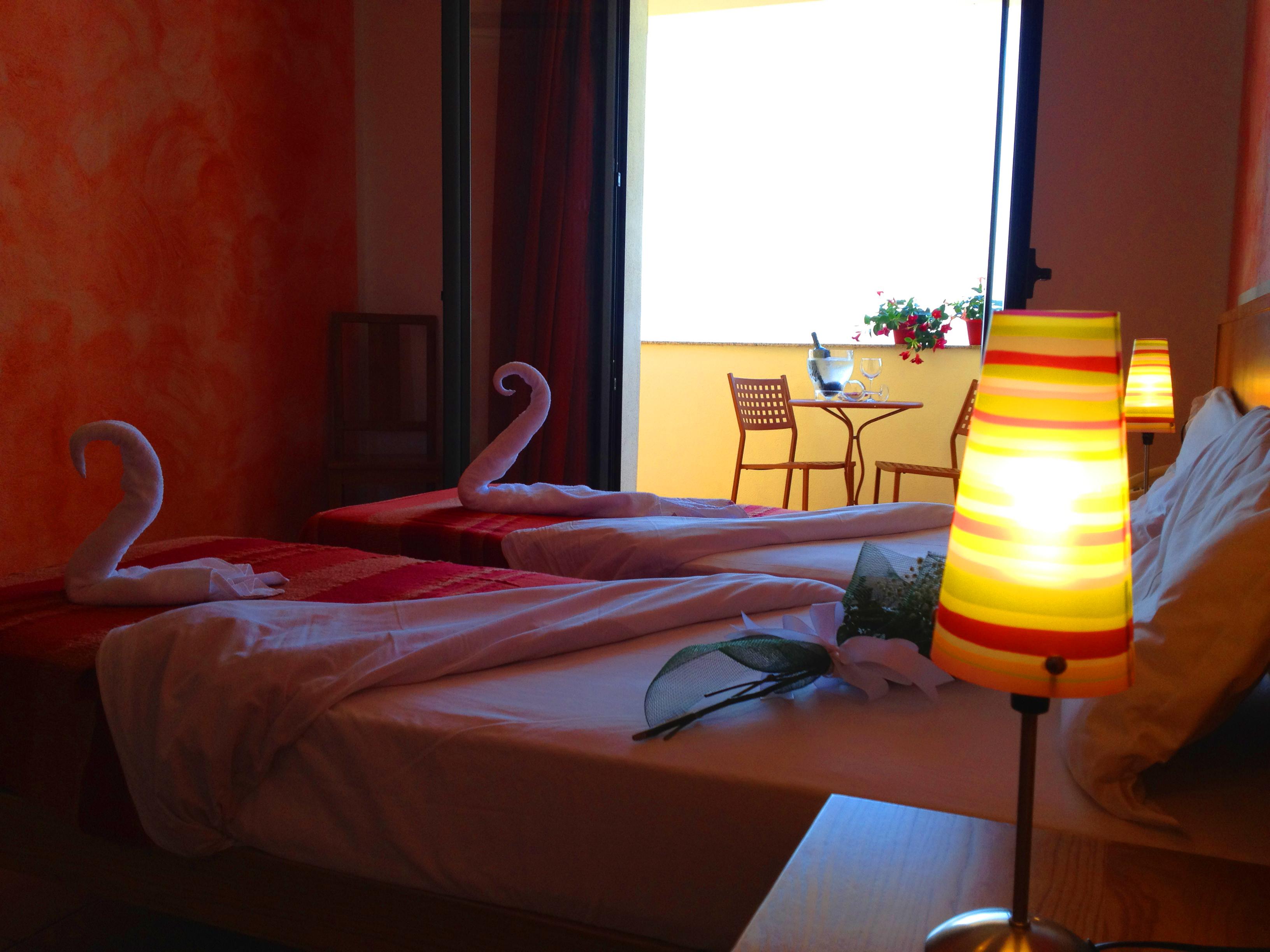 Abbaidda Hotel Valledoria  Ngoại thất bức ảnh