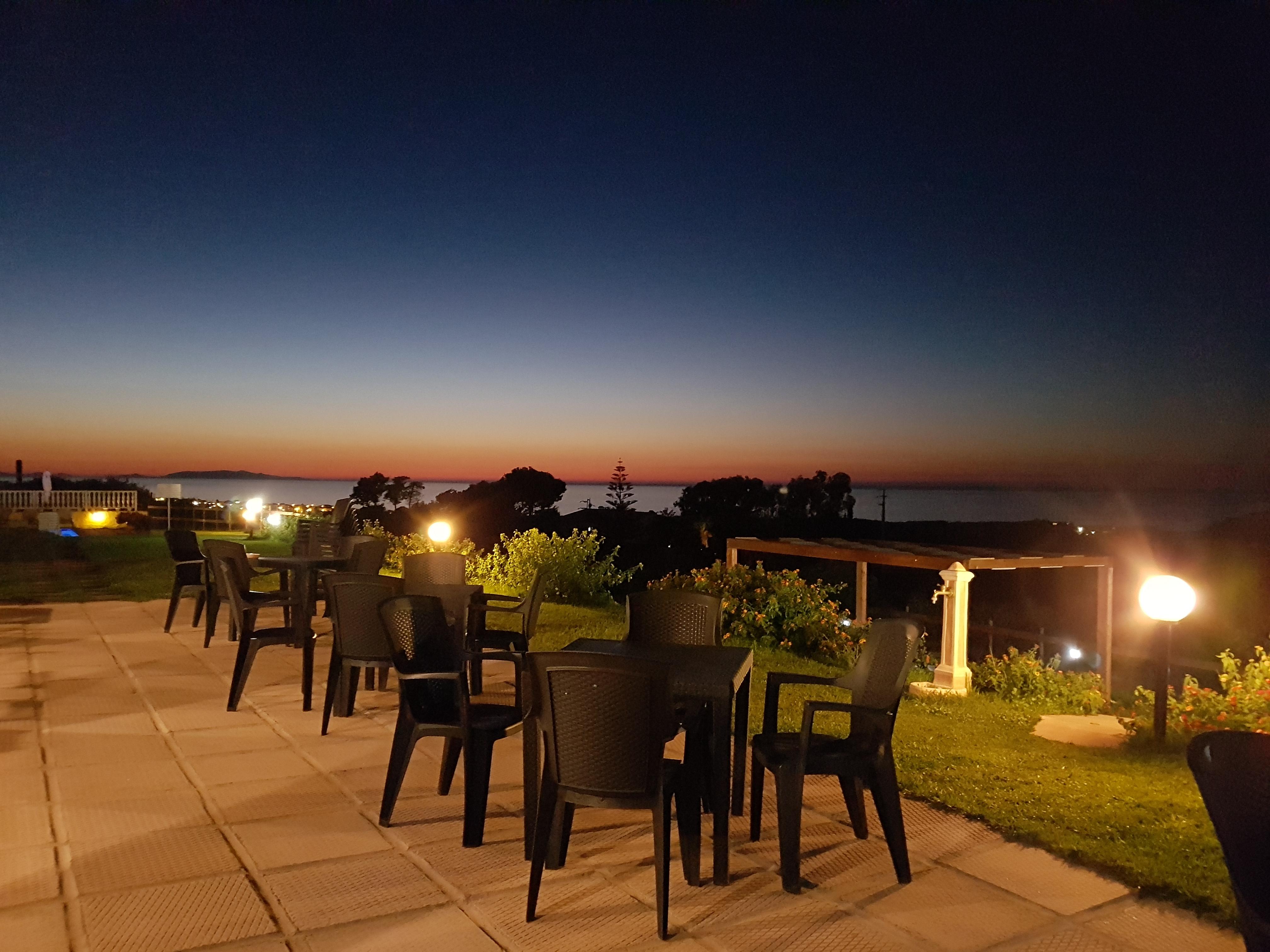 Abbaidda Hotel Valledoria  Ngoại thất bức ảnh