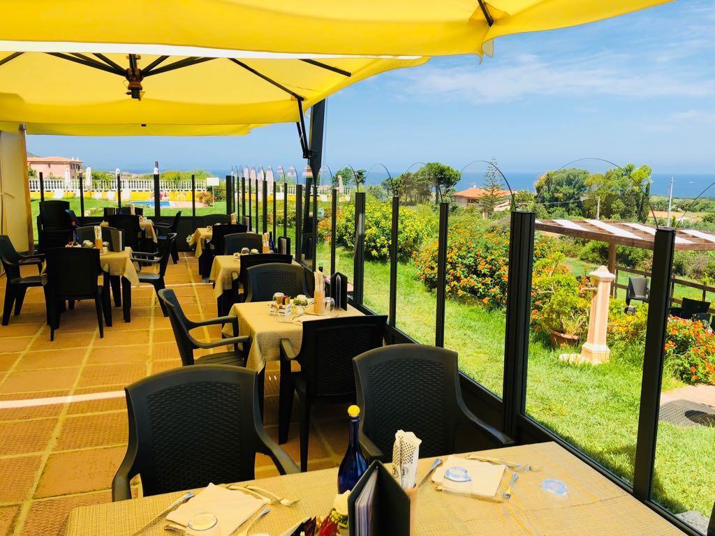 Abbaidda Hotel Valledoria  Ngoại thất bức ảnh